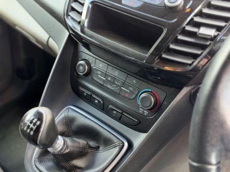 2020 Ford Transit Connect - photo 12