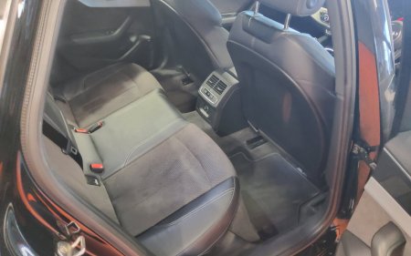 2018 Audi A4 - photo 11