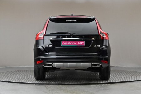 2017 Volvo XC60 - photo 8
