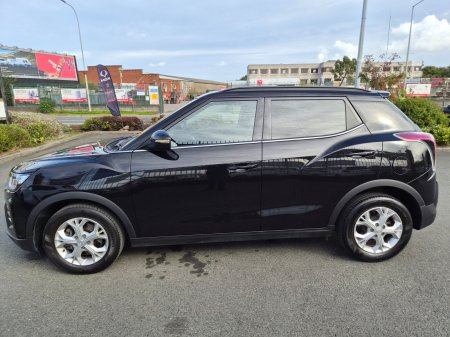 2022 SsangYong Tivoli - photo 6