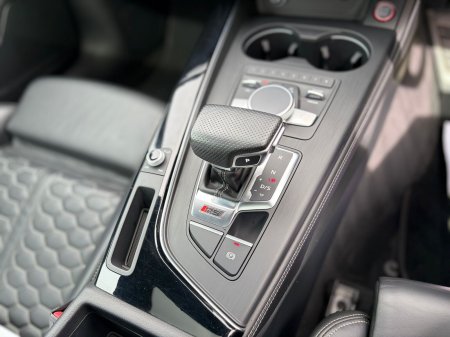2018 Audi RS5 - photo 28