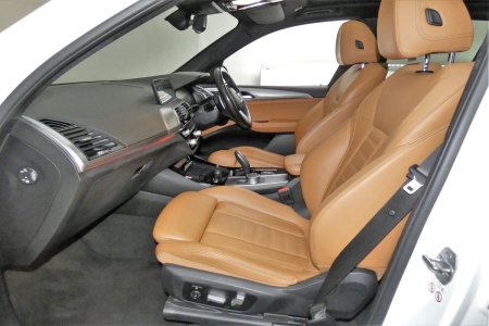 2020 BMW X3 - photo 14