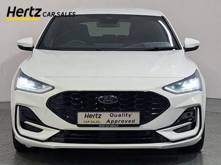 2023 Ford Focus - photo 5