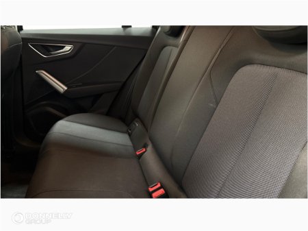 2023 Audi Q2 - photo 7