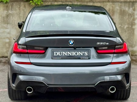 2020 BMW 3-Series - photo 6