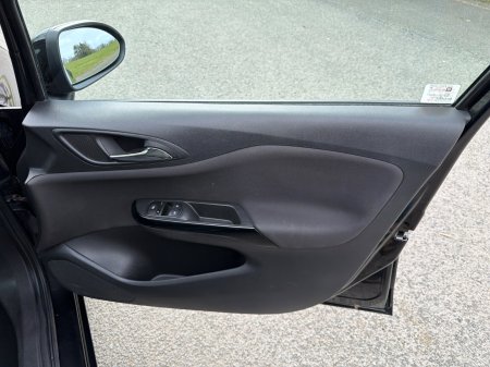 2019 Opel Corsa - photo 18