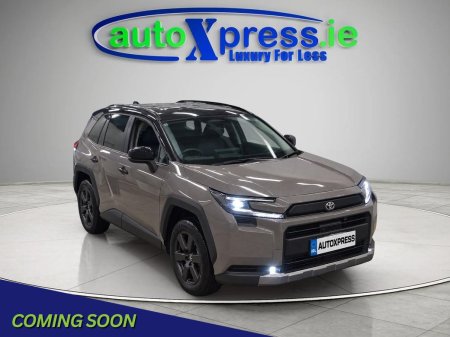 2026 Toyota RAV4 NEW BRAND! 4WD ADVENTURE