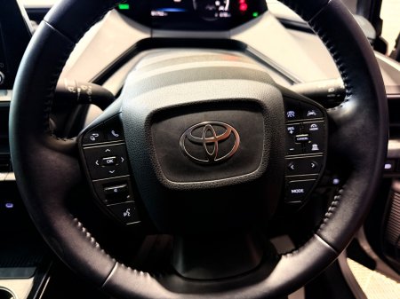 2023 Toyota Prius - photo 10
