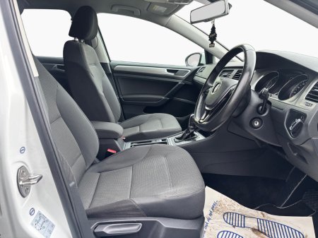 2014 Volkswagen Golf - photo 9