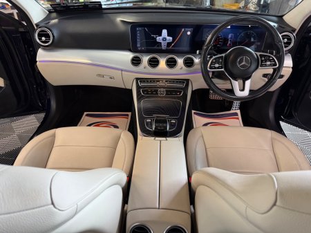 2019 Mercedes-Benz E-Class - photo 13