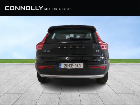 2021 Volvo XC40 - photo 13
