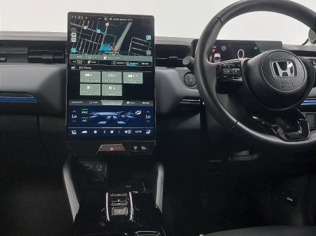 2024 Honda e:Ny1 - photo 13