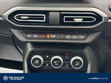 2023 Dacia Jogger - photo 24