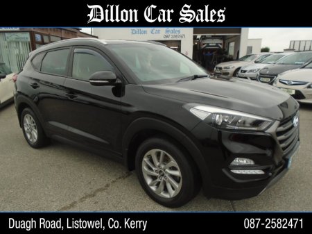 2016 Hyundai Tucson - photo 2