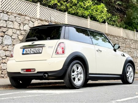2014 Mini Cooper - photo 12