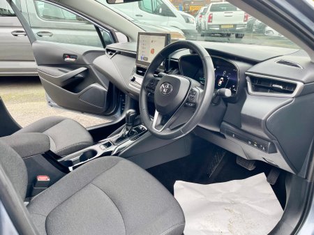 2024 Toyota Corolla - photo 9