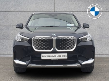 2026 BMW iX1 - photo 16