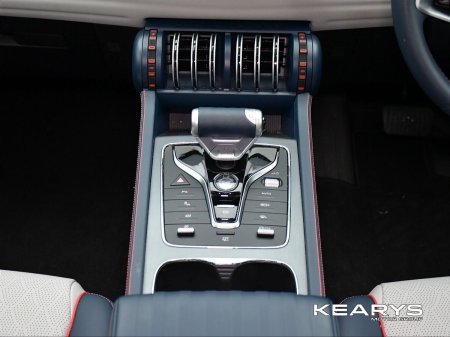 2023 BYD ATTO 3 - photo 15