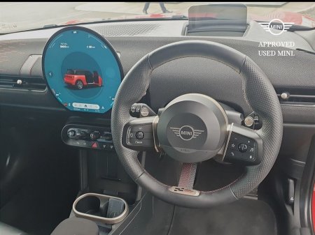 2024 Mini Cooper - photo 5