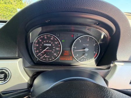 2012 BMW 3-Series - photo 24