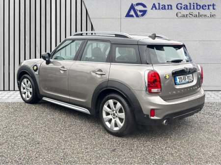 2020 Mini Countryman - photo 2