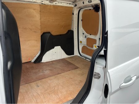 2024 Ford Transit Connect - photo 2