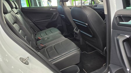 2017 Volkswagen Tiguan - photo 21