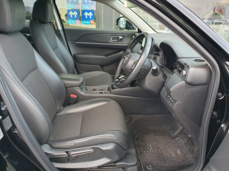 2023 Honda Vezel - photo 10