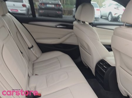 2019 BMW 5-Series - photo 13