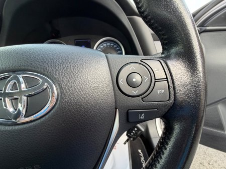 2018 Toyota Corolla - photo 20