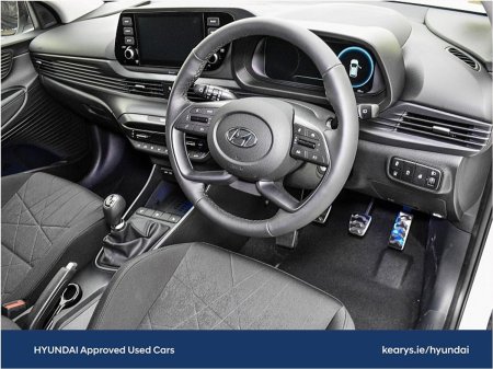 2024 Hyundai Bayon - photo 6