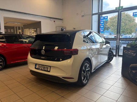 2022 Volkswagen ID.3 - photo 11