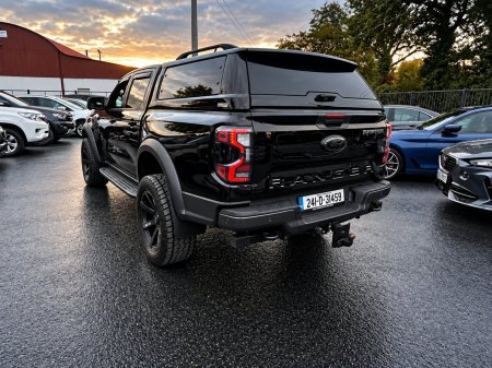 2024 Ford Ranger - photo 6