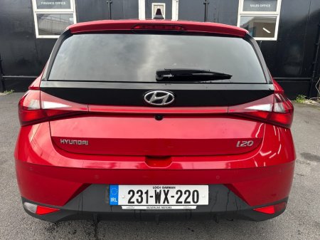 2023 Hyundai i20 - photo 3