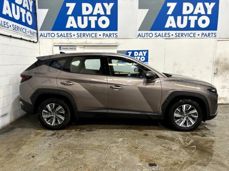 2022 Hyundai Tucson - photo 3