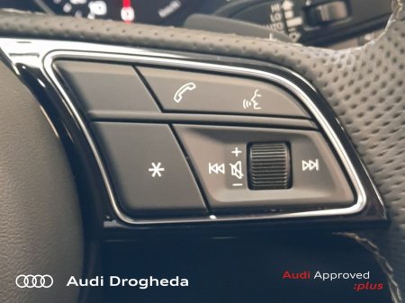 2024 Audi A4 - photo 47