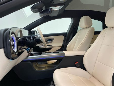 2026 Mercedes-Benz CLA - photo 13