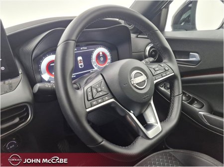 2025 Nissan Juke - photo 18