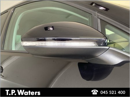2020 Volkswagen Golf - photo 14