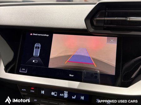 2022 Audi A3 - photo 23
