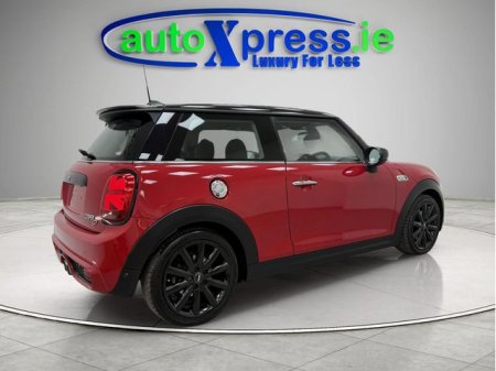 2020 Mini Cooper - photo 9