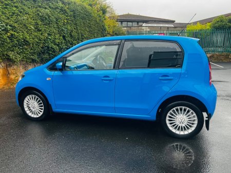 2014 Volkswagen up! - photo 10