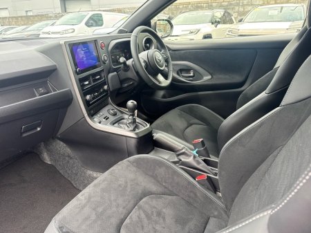 2026 Toyota GR Yaris - photo 6