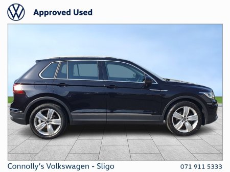 2023 Volkswagen Tiguan - photo 9