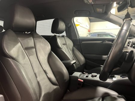 2018 Audi A3 - photo 10