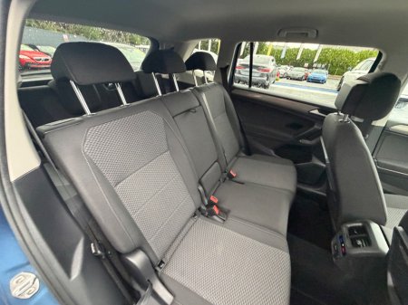 2021 Volkswagen Tiguan Allspace - photo 30