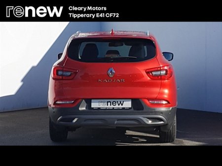 2019 Renault Kadjar - photo 10