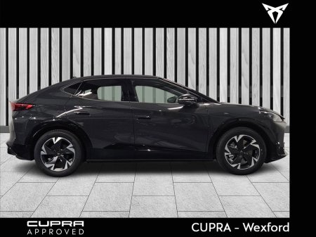 2026 Cupra Tavascan - photo 28