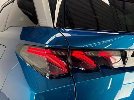 2025 Peugeot 5008 - photo 11