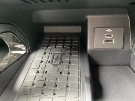 2026 Ford Ranger - photo 21